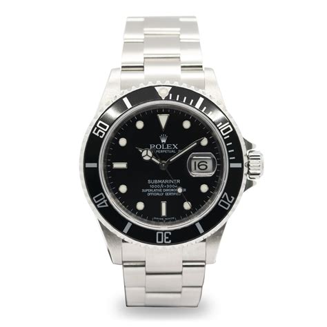 rolex vetro zaffiro o vetro|Rolex Submariner: cinque cifre vs. ceramica .